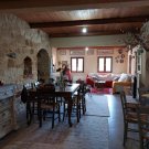 Lithines Ostkreta, Lithines: Traditionelles Künstlerhaus zu verkaufen Haus kaufen